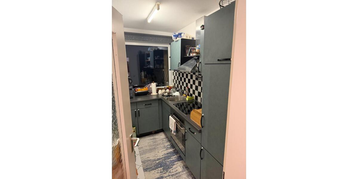 Etagenwohnung Markgröningen - 2 Zimmer, 47 m&sup2;, 800&euro; | Angebot:25025840
