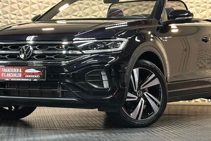 VW T-Roc 19.978 km 27.999 &euro; Heidenau 01809