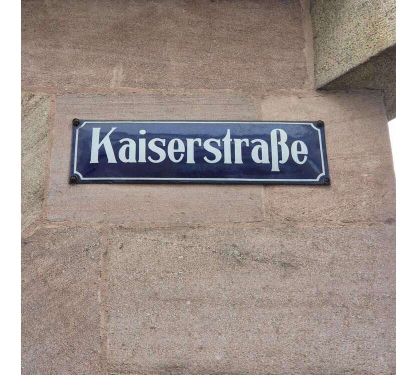 Einzelhandel in Nürnberg 6.800 € 160 m²