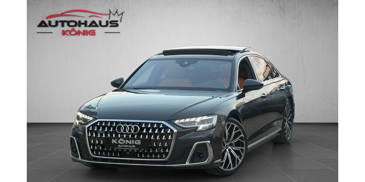 Audi A8 62.072 km 59.490 &euro; Salzgitter 38259