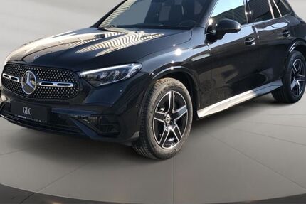 Mercedes-Benz GLC 200 21.079 km 54.869 &euro; Neckarsulm-Obereisesheim 74172