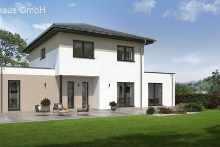 Haus Stahnsdorf Güterfelde - 6 Zimmer, 180 m&sup2;, 355.729&euro; | Angebot:25410083