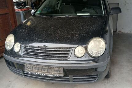 VW Polo 240.000 km 550 &euro; ROCKENHAUSEN 67808