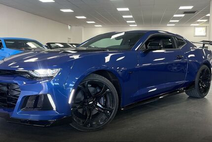 Chevrolet Camaro 5.000 km 44.990 &euro; Mudau 69427