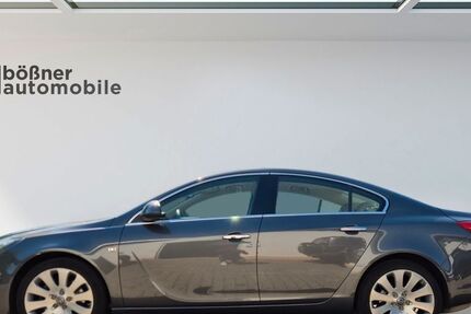 Opel Insignia 95.200 km 5.990 &euro; Meitingen 86405