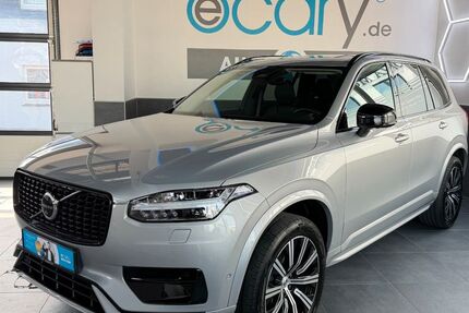 Volvo XC90 31.000 km 46.995 &euro; Herford 32052