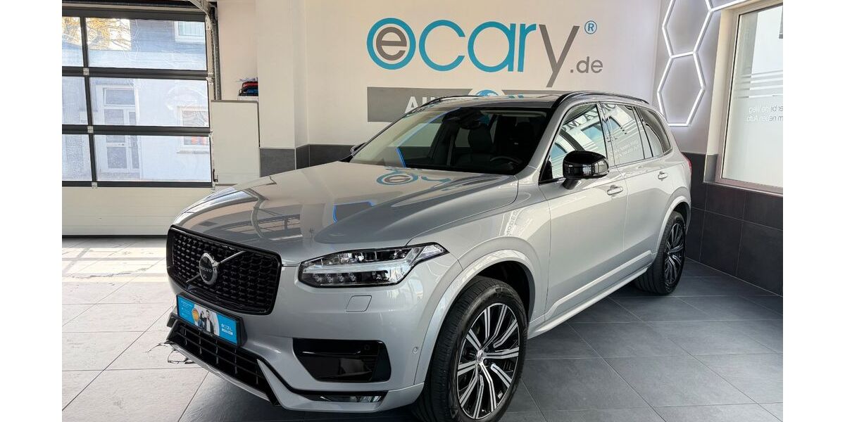 Volvo XC90 31.000 km 46.995 &euro; Herford 32052