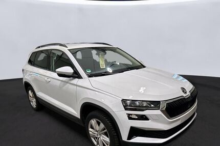 Skoda Karoq 53.400 km 27.800 &euro; Bad Hersfeld 36251