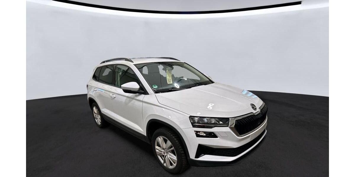 Skoda Karoq 53.400 km 27.800 &euro; Bad Hersfeld 36251