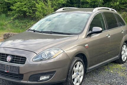 Fiat Croma 135.000 km 2.000 &euro; Elz 65604