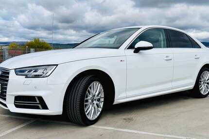 Audi A4 113.000 km 20.999 &euro; Ingelheim am Rhein, Stadt 55262