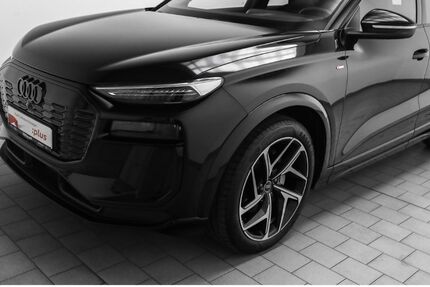 Audi Q6 e-tron 15.358 km 63.490 &euro; Holzminden 37603