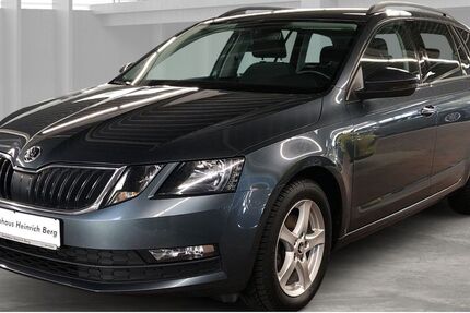Skoda Octavia 69.593 km 18.950 &euro; Oldenburg / Holst. 23758
