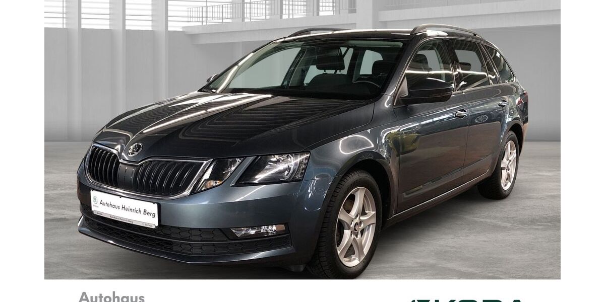Skoda Octavia 69.593 km 18.950 &euro; Oldenburg / Holst. 23758