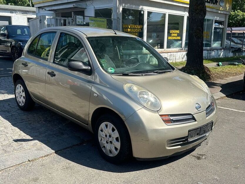 Micra