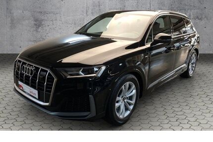 Audi Q7 59.750 km 52.890 € Paderborn 33100