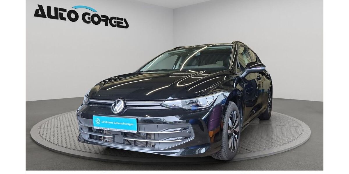 VW Golf 26.499 km 26.925 &euro; Morbach 54497