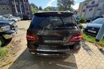 Mercedes-Benz ML 500 4 Matic Designo Massagesitze 22 ZOLL 165.000 km 19.990 &euro; Rudolstadt 07407