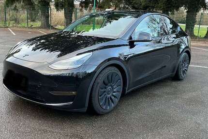 Tesla Model Y 46.500 km 34.500 &euro; Essen 45289