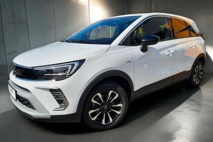 Opel Crossland (X) 12.300 km 16.990 &euro; Werdau 08412