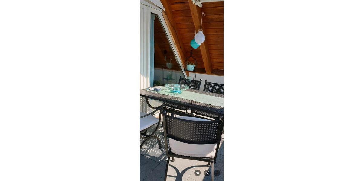 Dachgeschoßwohnung Haßloch - 2 Zimmer, 64 m&sup2;, 237.000&euro; | Angebot:20725593