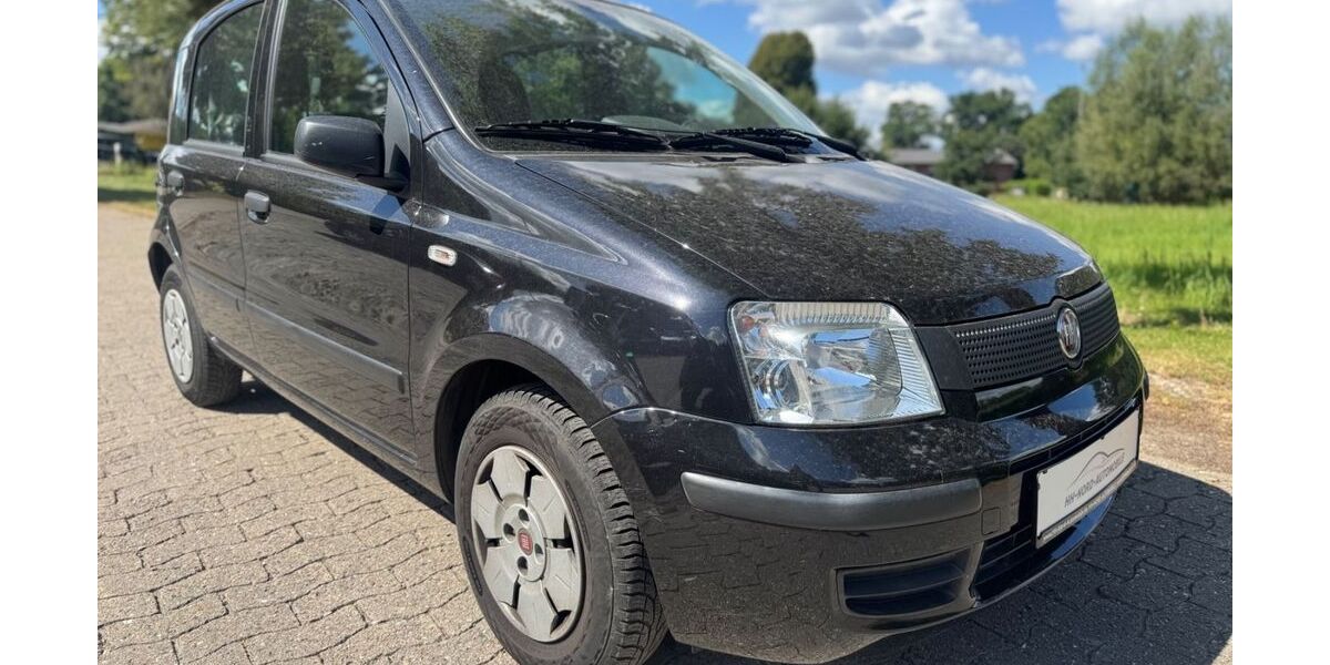 Fiat Panda 72.833 km 2.999 &euro; Buxtehude 21614