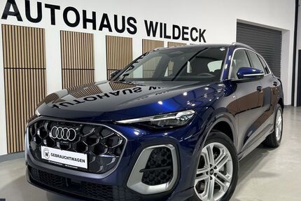 Audi Q5 11.290 km 53.990 &euro; Abstatt 74232