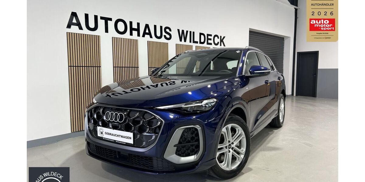 Audi Q5 11.290 km 53.990 &euro; Abstatt 74232