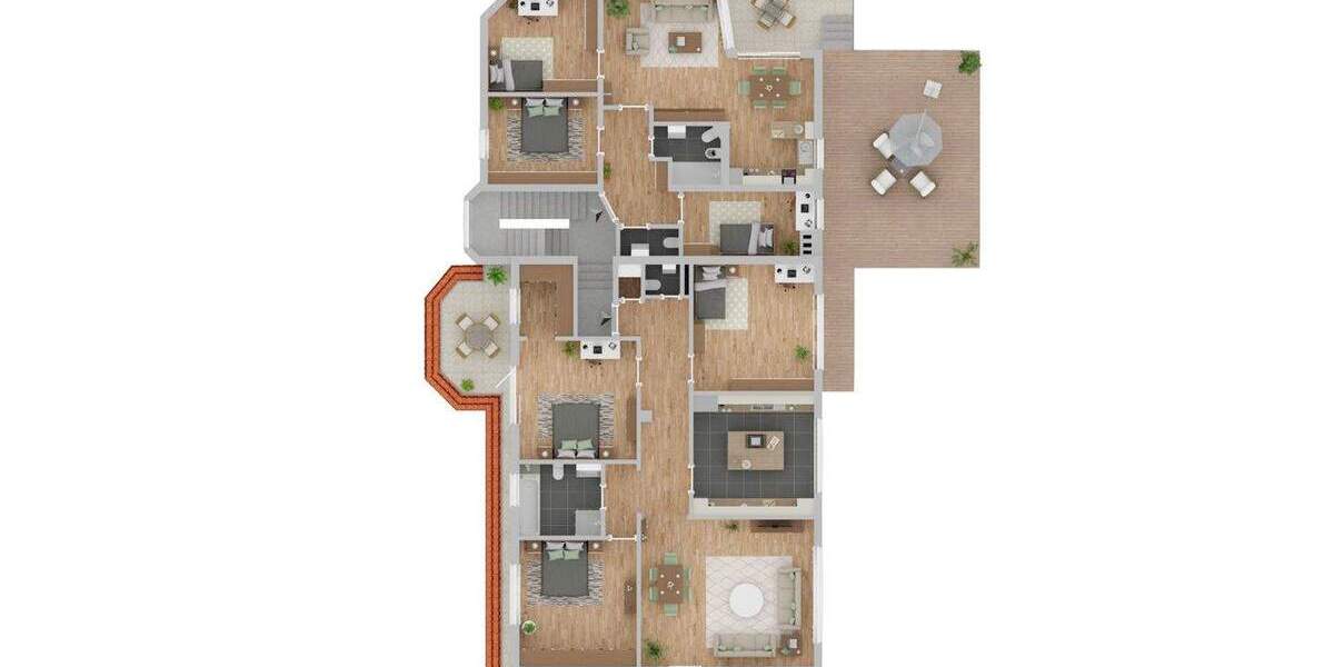 Gewerbeobjekt Kornwestheim - 1.999.000&euro; | Angebot:24041404