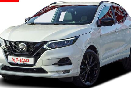 Nissan Qashqai 39.985 km 21.950 &euro; Dresden 01069