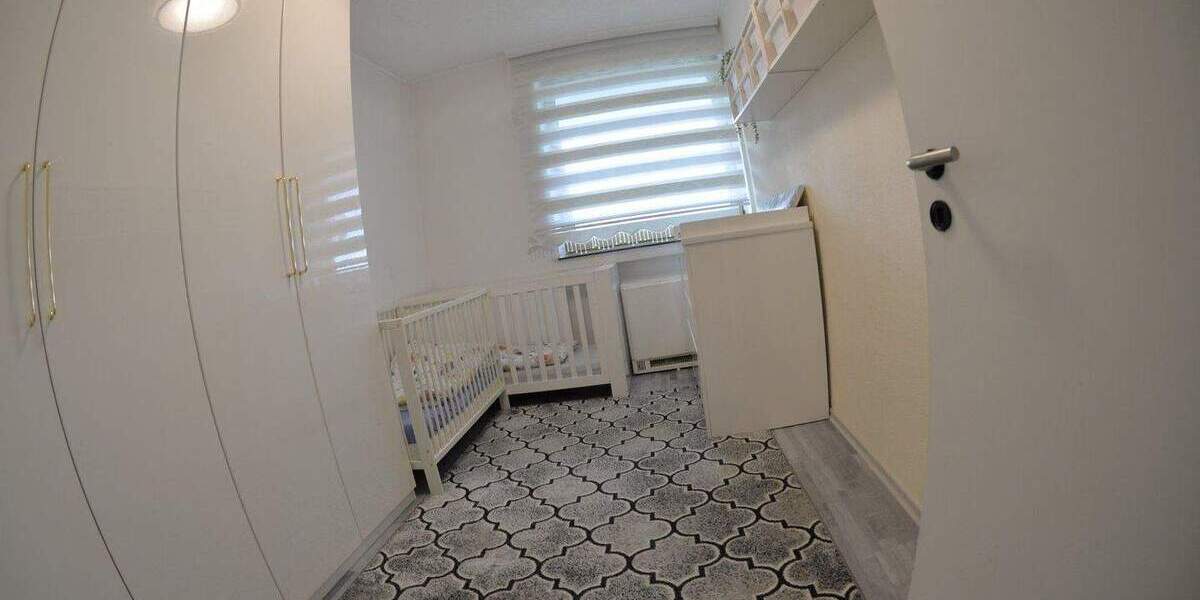 Etagenwohnung Meckenheim - 3 Zimmer, 76 m&sup2;, 159.000&euro; | Angebot:24543879