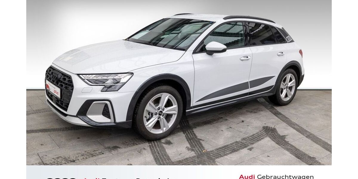 Audi A3 6.765 km 32.880 &euro; Rosenheim 83022