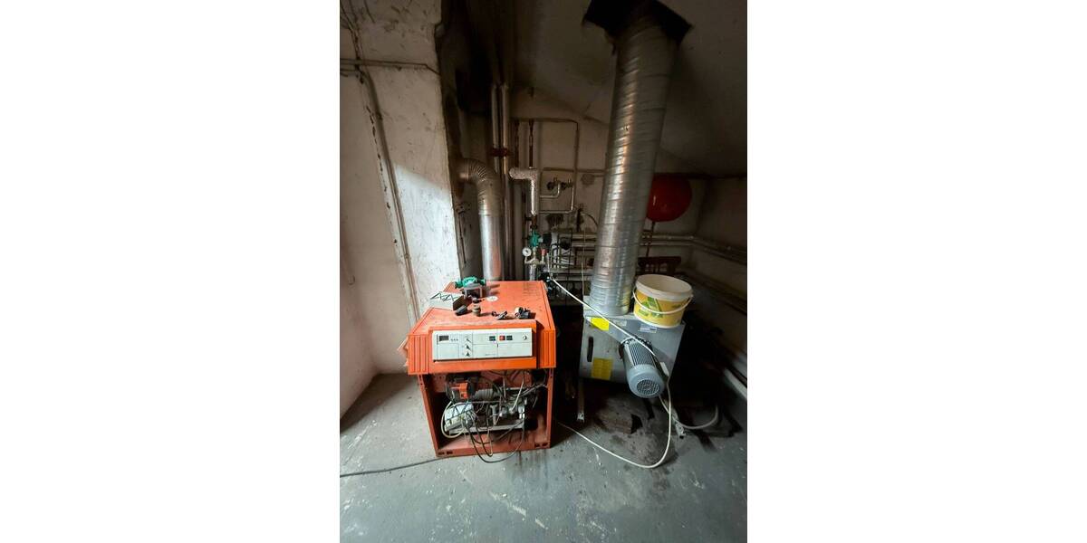 Gewerbeobjekt Katzweiler Schafmühle - 1 Zimmer, 490.000&euro; | Angebot:26142573