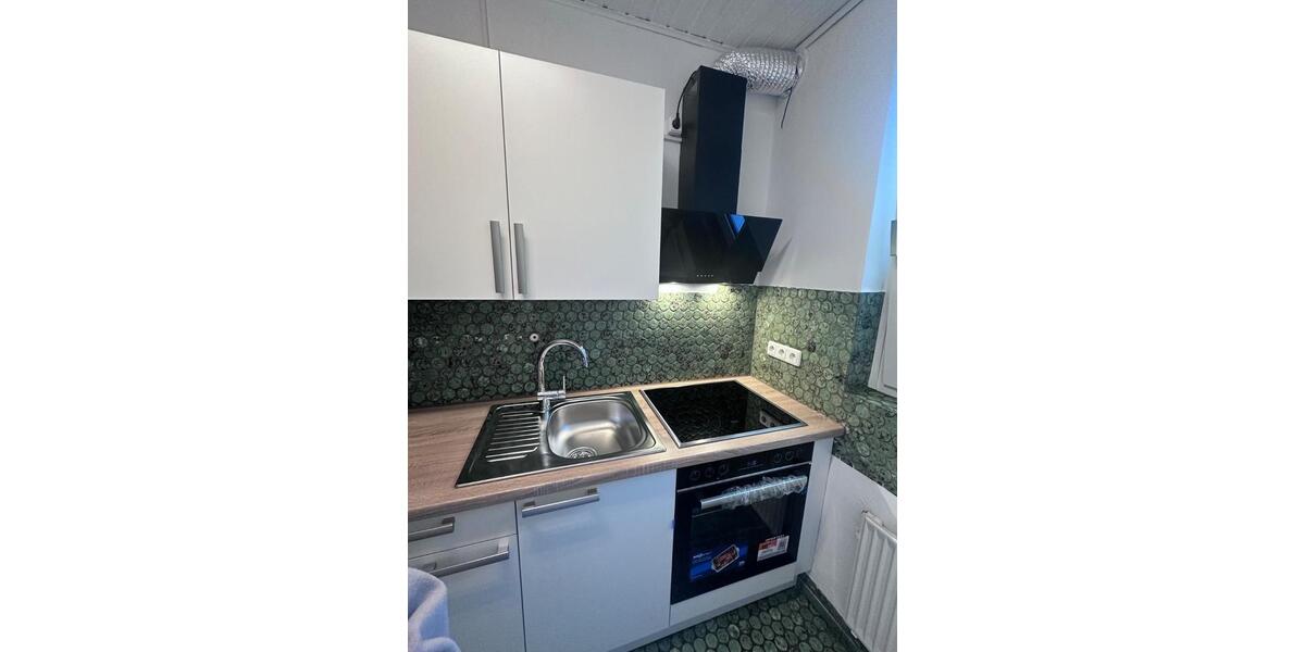 Etagenwohnung Kiel Neumühlen-Dietrichsdorf - 2 Zimmer, 45 m&sup2;, 605&euro; | Angebot:26400092