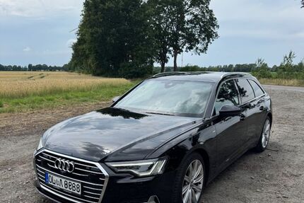 Audi A6 155.000 km 23.899 &euro; Hatten 26209