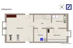 Reihenmittelhaus Potsdam Berliner Vorstadt - 6 Zimmer, 195 m&sup2;, 3.705&euro; | Angebot:26438815