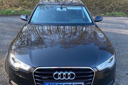 Audi A6 149.000 km 14.000 &euro; Lübeck 23566