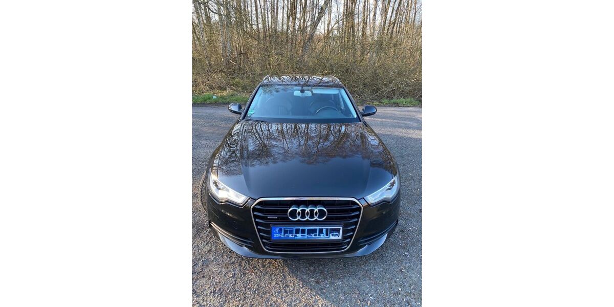 Audi A6 149.000 km 14.000 &euro; Lübeck 23566