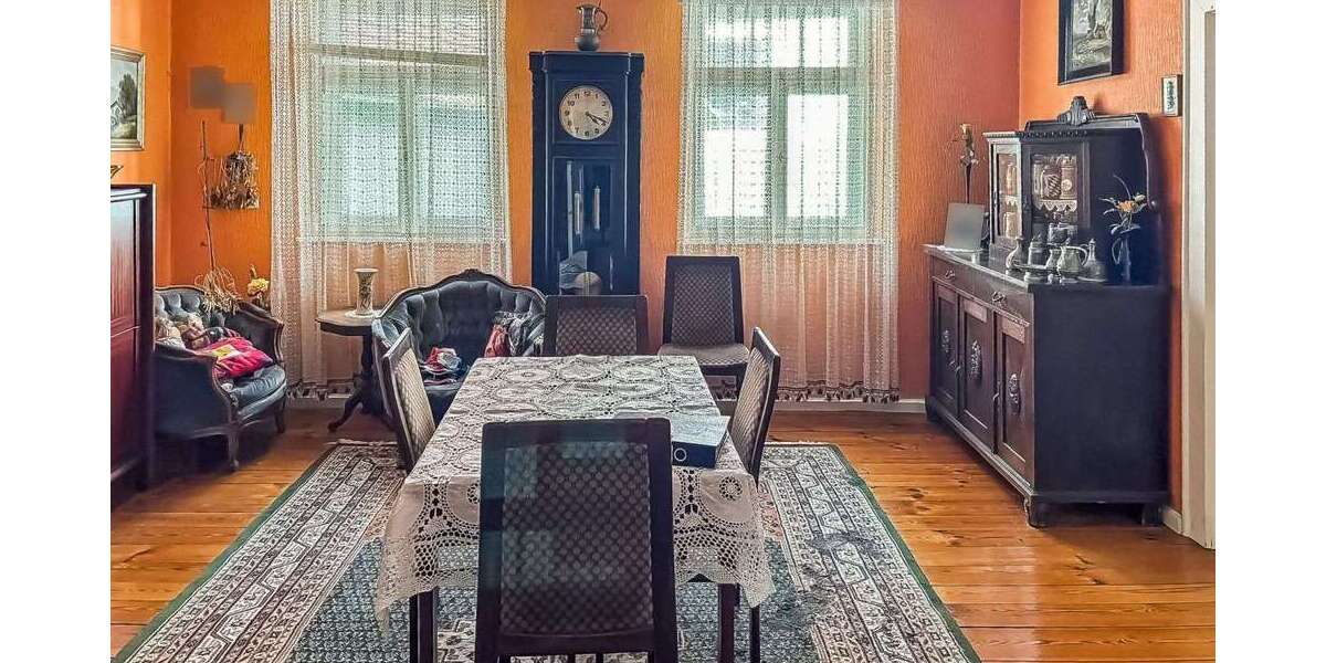 Haus zum Kaufen in Burgkunstadt 100.000 € 140 m² 5 zimmer