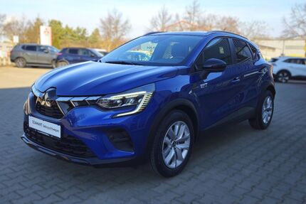 Mitsubishi ASX 35.870 km 22.350 &euro; Strausberg 15344