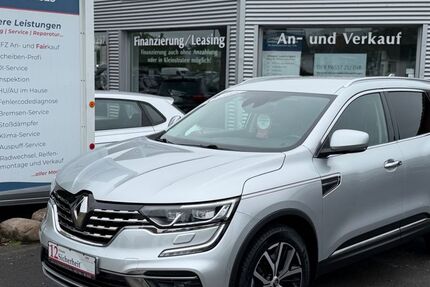 Renault Koleos 72.961 km 21.970 &euro; Soltau 29614