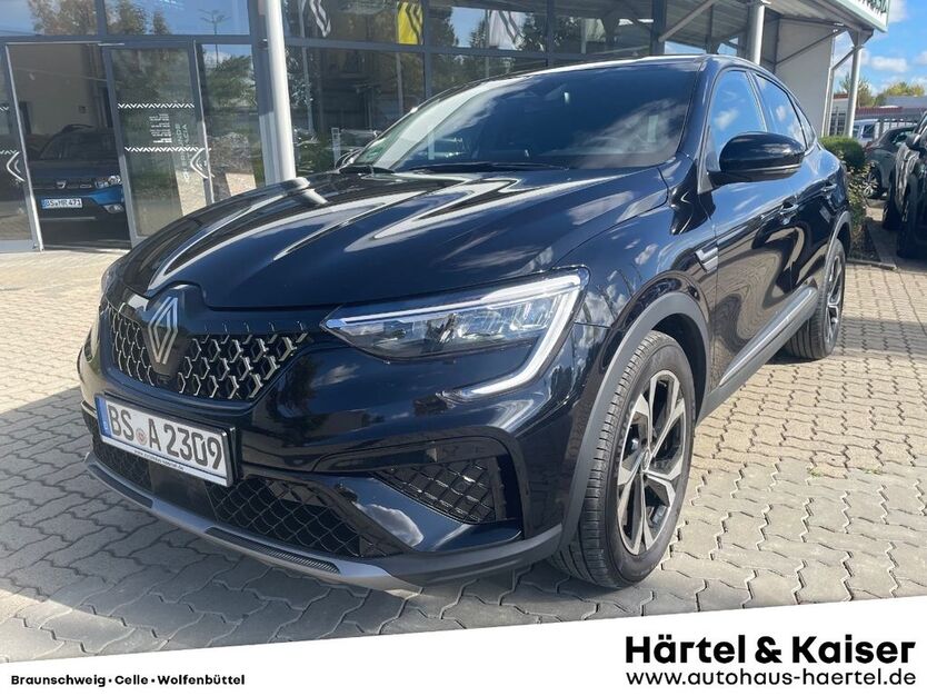 Renault Arkana 11.421 km 28.690 € Braunschweig 38124