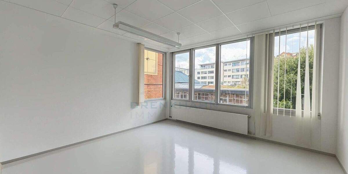 Gewerbeobjekt Rostock Kröpeliner Tor-Vorstadt - 6 Zimmer, 204 m&sup2;, 622.000&euro; | Angebot:22901765