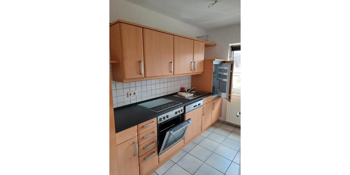 Maisonettenwohnung Fürstenau - 4 Zimmer, 90 m&sup2;, 695&euro; | Angebot:24868045
