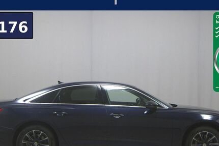 Audi A6 94.097 km 22.980 &euro; Gyhum/Bockel 27404