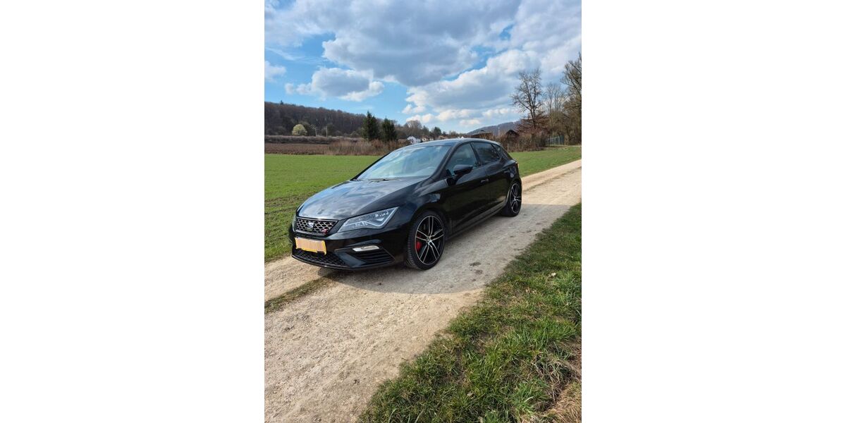 Seat Leon 90.950 km 18.950 &euro; Dollnstein 91795