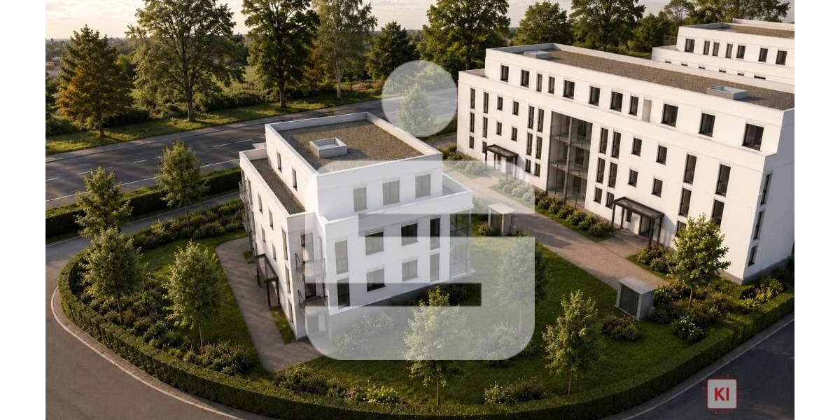 Etagenwohnung Pfarrkirchen - 2 Zimmer, 55 m&sup2;, 268.000&euro; | Angebot:27102548