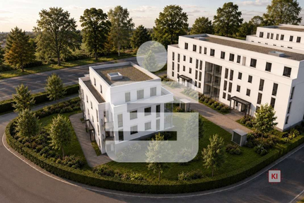 Wohnung Pfarrkirchen - 2 Zimmer, 55 m&sup2;, 268.000&euro; | Angebot:27102548