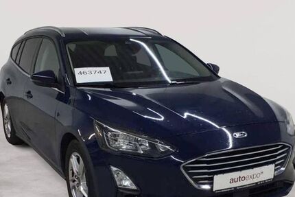 Ford Focus 86.301 km 12.989 &euro; Fernwald-Steinbach 35463