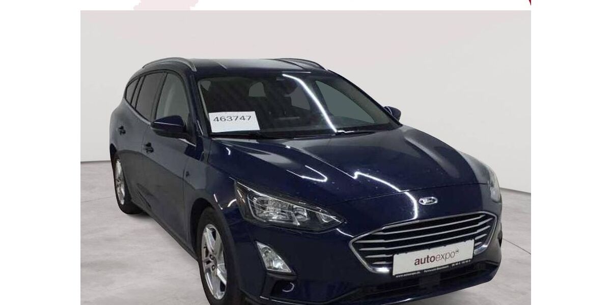 Ford Focus 86.301 km 12.989 &euro; Fernwald-Steinbach 35463